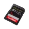 Карта памяти SanDisk Extreme Pro SDXC 1TB UHS-II U3 V60, R/W 280/150 МБ/с
