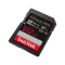 Карта памяти SanDisk Extreme Pro SDXC 512GB UHS-II U3 V60, R/W 280/150 МБ/с