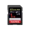 Карта памяти SanDisk Extreme Pro SDXC 1TB UHS-I U3 V30, R/W 170/90 МБ/с