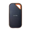 Внешний накопитель SanDisk Extreme PRO Portable SSD V2 USB 3.2 Gen2x2 Type-C 2TB, R/W 2000/2000 МБ/с Внешний накопитель SanDisk Extreme PRO Portable SSD V2 USB 3.2 Gen2x2 Type-C 2TB, R/W 2000/2000 МБ/с