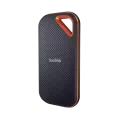 Внешний накопитель SanDisk Extreme PRO Portable SSD V2 USB 3.2 Gen2x2 Type-C 1TB, R/W 2000/2000 МБ/с Внешний накопитель SanDisk Extreme PRO Portable SSD V2 USB 3.2 Gen2x2 Type-C 1TB, R/W 2000/2000 МБ/с