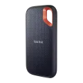 Внешний накопитель SanDisk Extreme Portable SSD V2 USB 3.2 Gen2 Type-C 2TB, R/W 1050/1000 МБ/с Внешний накопитель SanDisk Extreme Portable SSD V2 USB 3.2 Gen2 Type-C 2TB, R/W 1050/1000 МБ/с