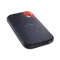 Внешний накопитель SanDisk Extreme Portable SSD V2 USB 3.2 Gen2 Type-C 2TB, R/W 1050/1000 МБ/с