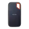 Внешний накопитель SanDisk Extreme Portable SSD V2 USB 3.2 Gen2 Type-C 2TB, R/W 1050/1000 МБ/с