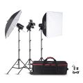 Комплект студийного оборудования Godox E250-D Комплект студийного оборудования Godox E250-D