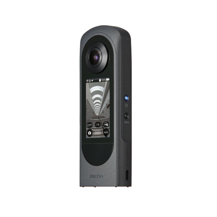 Камера VR 360 Ricoh Theta X