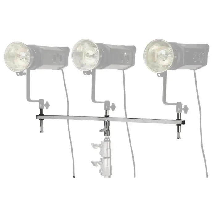 Кронштейн Kupo KS-066 Baby Triple Header