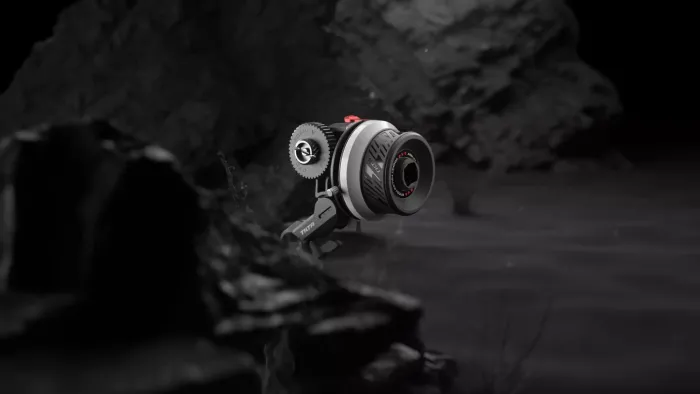 Привод фокусировки Tilta Pocket Follow Focus (FF-T07)
