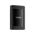 Внешний накопитель Lexar SL500 Portable SSD Magnetic Set USB 3.2 Gen 2x2 4TB, R/W 2000/1800 МБ/с Внешний накопитель Lexar SL500 Portable SSD Magnetic Set USB 3.2 Gen 2x2 4TB, R/W 2000/1800 МБ/с