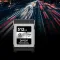 Карта памяти Lexar Professional Silver CFexpress Type B 512GB, R/W 1750/1300 МБ/с