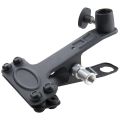 Зажим Kupo KCP-360B Alli Clamp черный Зажим Kupo KCP-360B Alli Clamp черный