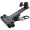 Зажим Kupo KCP-360B Alli Clamp черный