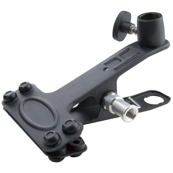 Зажим Kupo KCP-360B Alli Clamp черный