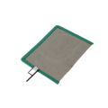 Флаг Avenger I650S Single Scrim Black 18х24'' (45х60см) черная сетка 0.8 stops Флаг Avenger I650S Single Scrim Black 18х24'' (45х60см) черная сетка 0.8 stops