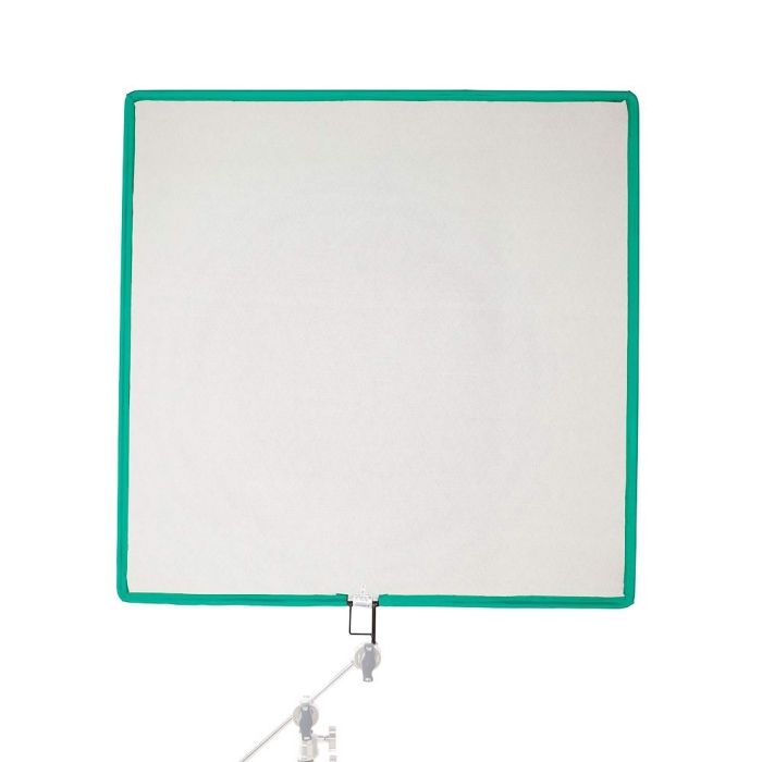 Флаг Avenger I790S 48X48'' (120х120см) Single Scrim Black