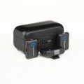 Радиосистема Saramonic Blink500 B2+ приемник + 2 передатчика универсальная Радиосистема Saramonic Blink500 B2+ приемник + 2 передатчика универсальная