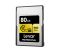 Карта памяти Lexar Professional Gold CFexpress Type A 80GB VPG400, R/W 900/800 МБ/с