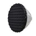 Сотовая решетка Godox P128-LG для Parabolic 128 Сотовая решетка Godox P128-LG для Parabolic 128