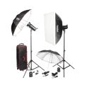 Комплект студийного оборудования Godox SK300II-E Комплект студийного оборудования Godox SK300II-E