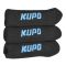 Чехол Kupo KS-0412BK Stand Leg Protector (комплект 3шт.)
