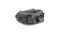 Двуручный хват Tilta облегченный с разгрузкой для DJI серии RS (GSS-T04-DHB2)