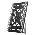 Держатель Godox Knowled TP-B8 для восьми осветителей Держатель Godox Knowled TP-B8 для восьми осветителей