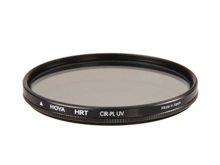 Светофильтр Hoya PL-CIR UV HRT поляризационный 67mm