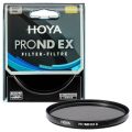 Светофильтр Hoya PROND EX 8 нейтрально-серый 67mm Светофильтр Hoya PROND EX 8 нейтрально-серый 67mm