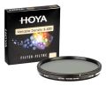 Светофильтр Hoya Variable Density переменной плотности 62mm Светофильтр Hoya Variable Density переменной плотности 62mm