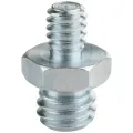 Переходник Kupo KS-054 3/8"M + 1/4"M Adapter Spigot Переходник Kupo KS-054 3/8"M + 1/4"M Adapter Spigot