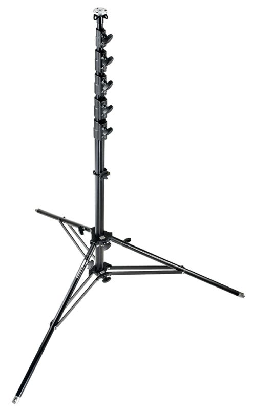 Стойка Manfrotto 269HDB-3U Super Giant