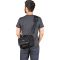 Сумка Lowepro m-Trekker SH 150 серый