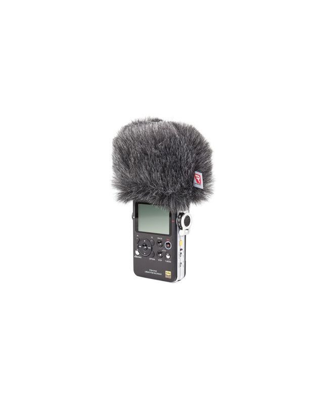 Комплект ветрозащиты Rycote PR Audio Kit - Sony PCM D100 (RYC046024)