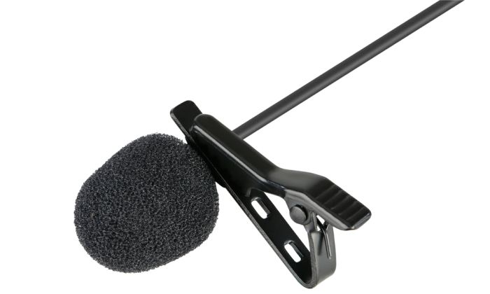 Ветрозащита Saramonic SR-U9-WS3 для петличного микрофона, комплект из 3 шт