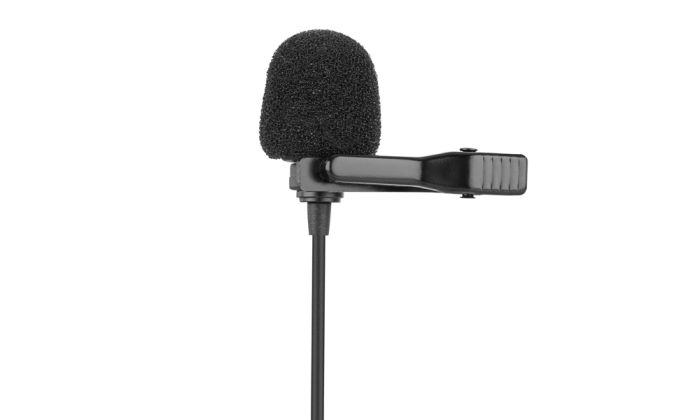 Ветрозащита Saramonic SR-U9-WS3 для петличного микрофона, комплект из 3 шт