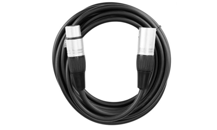 Кабель Saramonic SR-XC5000 3-pin XLR папа-мама, 5м