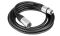 Кабель Saramonic SR-XC5000 3-pin XLR папа-мама, 5м