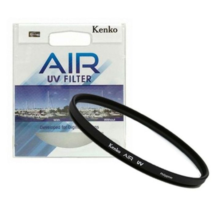 Светофильтр Kenko AIR UV Filter (PH) ультрафиолетовый 43mm