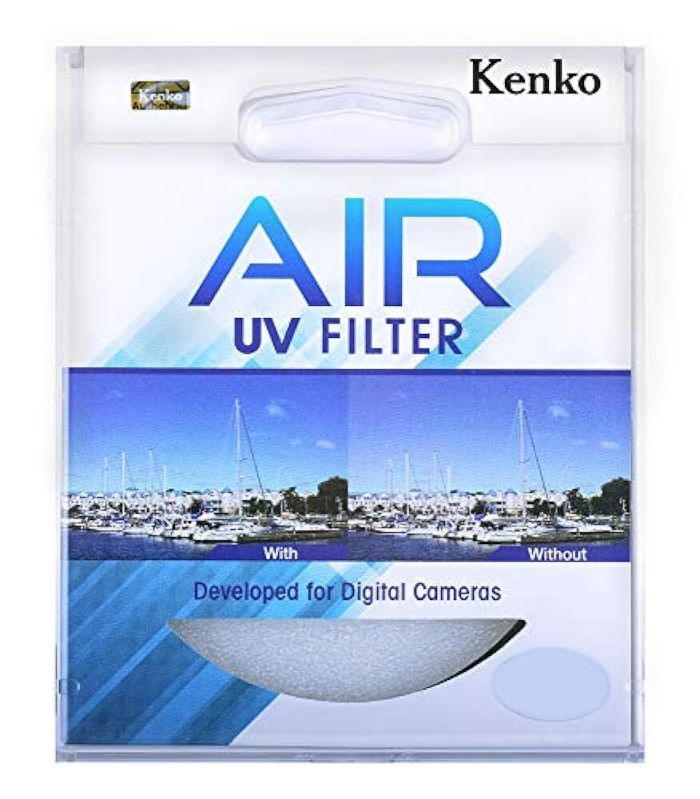 Светофильтр Kenko AIR UV Filter (PH) ультрафиолетовый 43mm