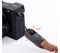 Наплечный ремень PGYTECH Camera Shoulder Strap, цвет Night Black