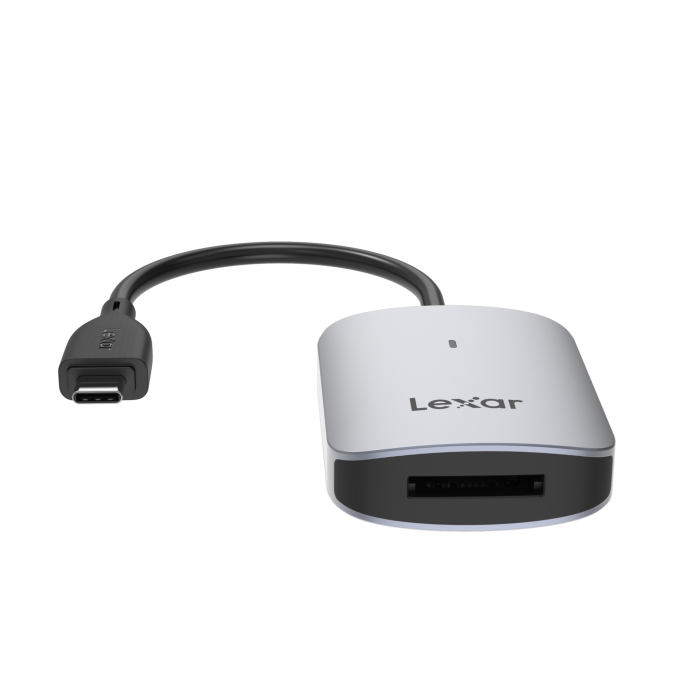 Картридер Lexar CFexpress Type A USB-C Reader