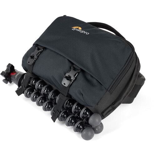 Сумка Lowepro Trekker Lite SLX 120 поясная черная