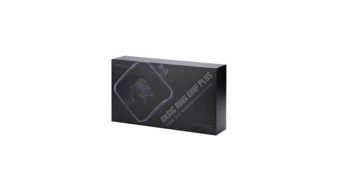 Кольцевой хват Tilta Basic Ring Grip Plus для DJI серии RS (TGA-PRG)