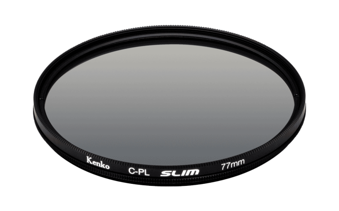 Светофильтр Kenko Smart C-PL Slim (PH) поляризационный 58mm