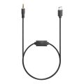 Кабель управления Godox GMC-U6 USB (Type-C) для GM6S, GM7S Кабель управления Godox GMC-U6 USB (Type-C) для GM6S, GM7S
