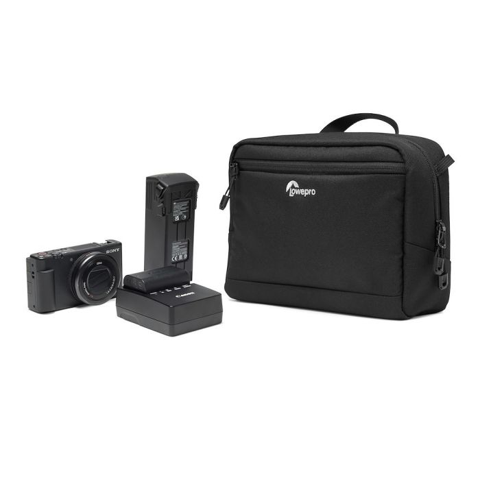 Сумка Lowepro ProTactic CS 120 III