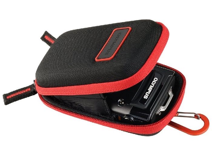Кейс Olympus CSCH-107 Carabine Hook Camera Case для камер TG