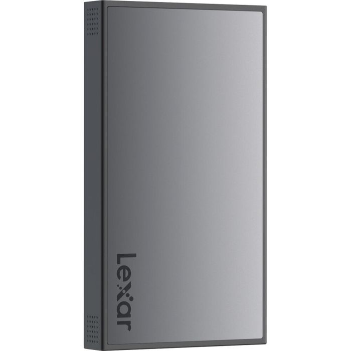 Картридер Lexar Professional Workflow CFexpress 4.0 Type A USB4