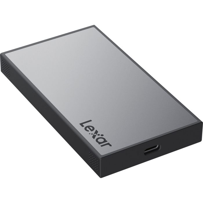 Картридер Lexar Professional Workflow CFexpress 4.0 Type A USB4
