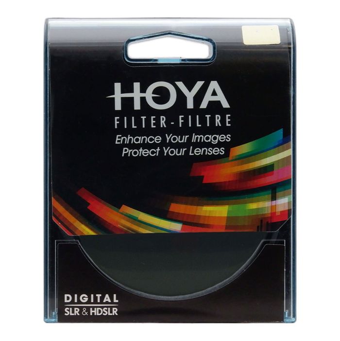 Светофильтр Hoya Infrared R72 инфракрасный 49mm
